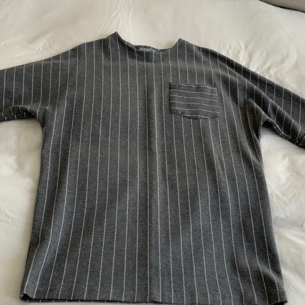 Petite robe Zara M